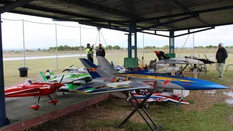 Cocentraci&oacute;n Internacional de Jets y Grandes Modelos Coreses_55