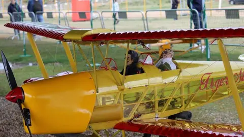Cocentraci&oacute;n Internacional de Jets y Grandes Modelos Coreses_57