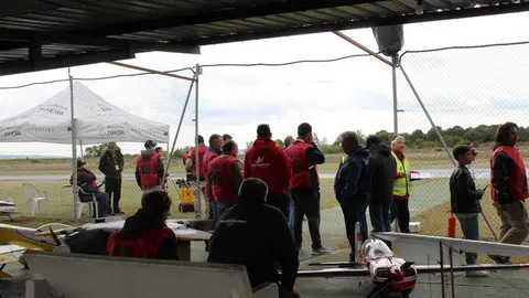 Cocentraci&oacute;n Internacional de Jets y Grandes Modelos Coreses_59