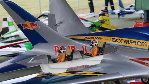 Cocentraci&oacute;n Internacional de Jets y Grandes Modelos Coreses_60