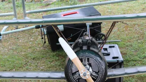 Cocentraci&oacute;n Internacional de Jets y Grandes Modelos Coreses_62