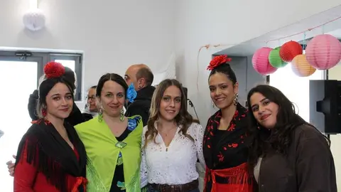 Feria de Abril Villalaz&aacute;n 