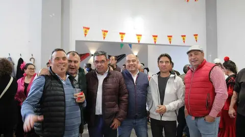 Feria de Abril Villalaz&aacute;n _15