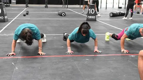 Crossfit s&aacute;bado_3