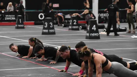 Crossfit s&aacute;bado_4
