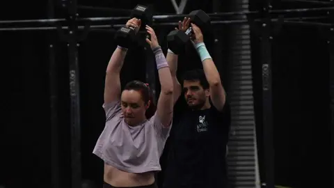 Crossfit s&aacute;bado_9