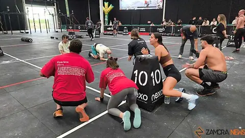 Crossfit s&aacute;bado_13