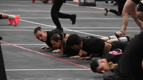 Crossfit s&aacute;bado_15