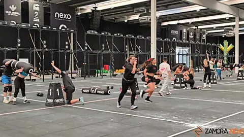 Crossfit s&aacute;bado_17