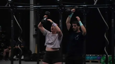 Crossfit s&aacute;bado_20