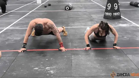 Crossfit s&aacute;bado_27