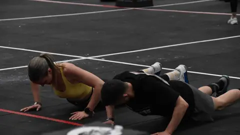 Crossfit s&aacute;bado_29