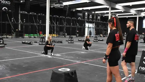 Crossfit s&aacute;bado_31