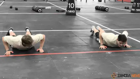 Crossfit s&aacute;bado_32