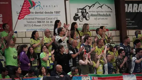 Balonmano Zamora vs  Romo Broker Kirol_18