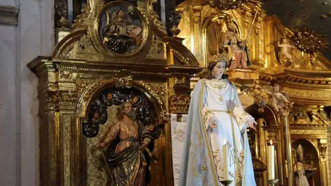 Nuevos Hermanos Cofrad&iacute;a de la Virgen del Amor Hermoso _3