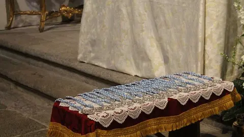 Nuevos Hermanos Cofrad&iacute;a de la Virgen del Amor Hermoso _4