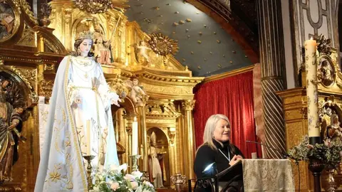 Nuevos Hermanos Cofrad&iacute;a de la Virgen del Amor Hermoso _8