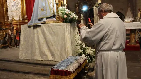 Nuevos Hermanos Cofrad&iacute;a de la Virgen del Amor Hermoso _10