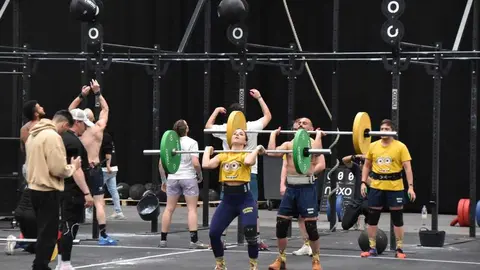 Crossfit jornada dominical finales_14