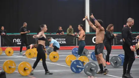Crossfit jornada dominical finales_41
