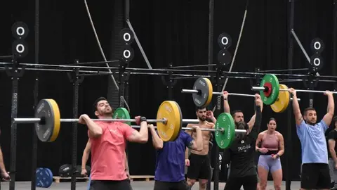 Crossfit jornada dominical finales_115