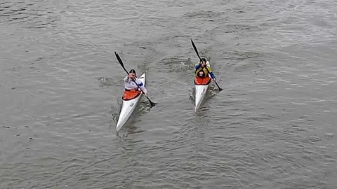 Torquemada Club Fluvial Villaralbo