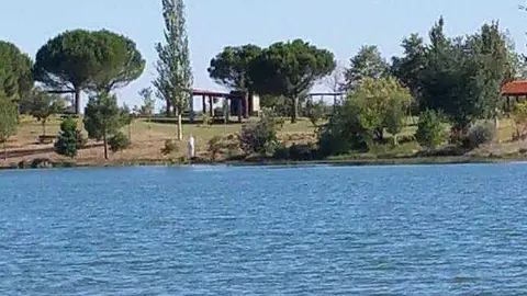 Chiriguito Ayo&oacute; de Vidriales