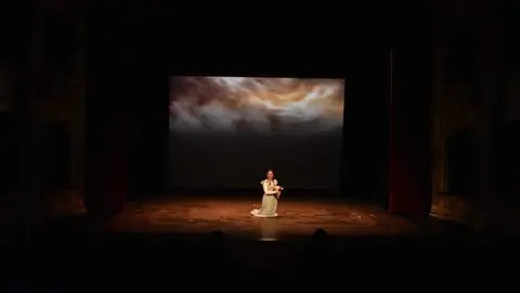  The Wicked Wizard of Oz Teatro Escolar 