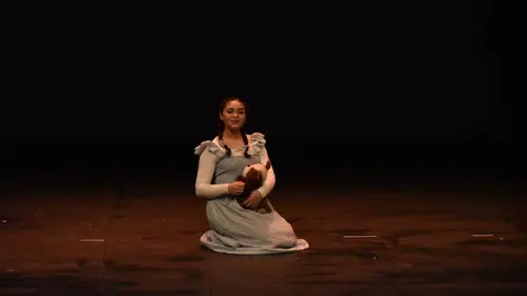  The Wicked Wizard of Oz Teatro Escolar _2