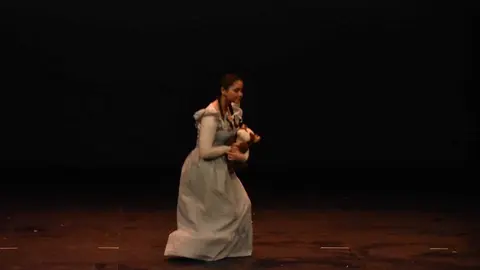  The Wicked Wizard of Oz Teatro Escolar _3