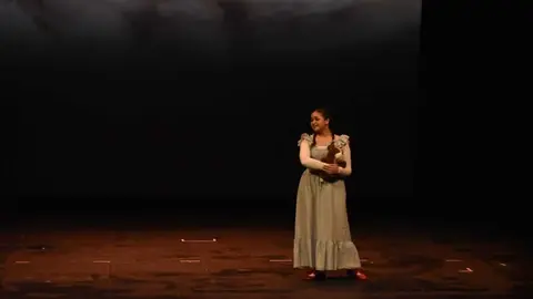  The Wicked Wizard of Oz Teatro Escolar _5