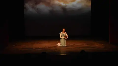  The Wicked Wizard of Oz Teatro Escolar _4