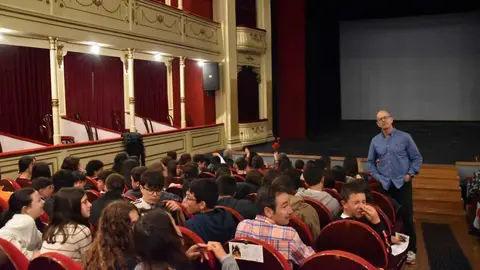 The Wicked Wizard of Oz Teatro Escolar _14