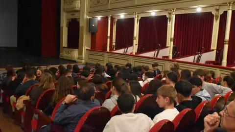  The Wicked Wizard of Oz Teatro Escolar _15