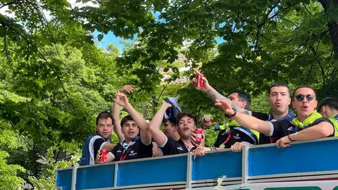 Celebraci&oacute;n Ascenso Balonmano Zamora_11