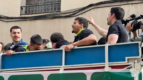 Celebraci&oacute;n Ascenso Balonmano Zamora_16