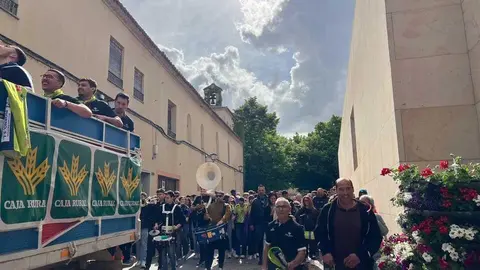 Celebraci&oacute;n Ascenso Balonmano Zamora_18