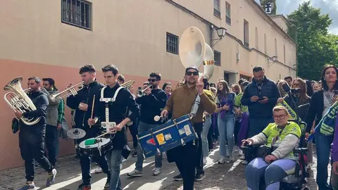 Celebraci&oacute;n Ascenso Balonmano Zamora_21