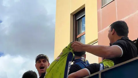 Celebraci&oacute;n Ascenso Balonmano Zamora_27