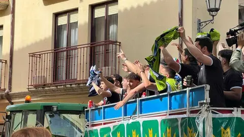 Celebraci&oacute;n Ascenso Balonmano Zamora_30