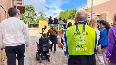 Celebraci&oacute;n Ascenso Balonmano Zamora_31