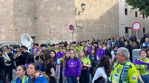 Celebraci&oacute;n Ascenso Balonmano Zamora_52