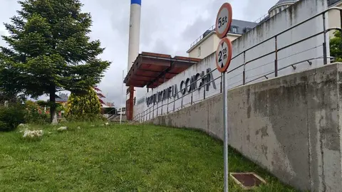 Hospital Virgen de la Concha de Zamora