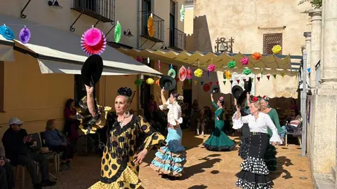 Sevillalnas centro palacio de valparaiso en Toro AFA Zamora - imagen redes