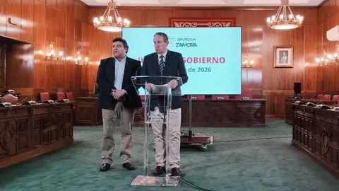 diputaci&oacute;n