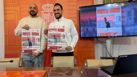 Liga Nacional de B&aacute;dminton en Zamora 