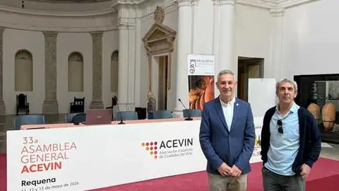 ASAMBLEA ACEVIN AYTO DE TORO 1