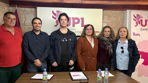 UPL