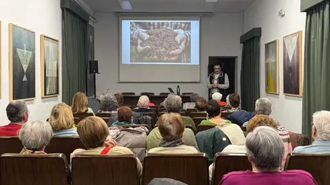l Programa de la Experiencia de Toro, perteneciente a la Universidad de Salamanca (USAL)